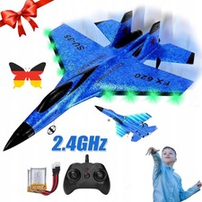 Ferngesteuerte Flugzeuge