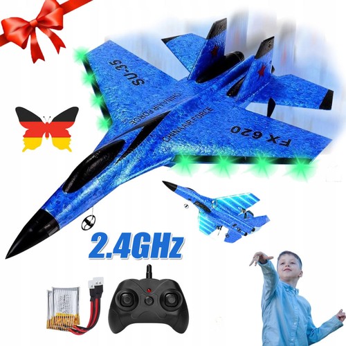 Ferngesteuerte flugzeuge - ferngesteuerte,