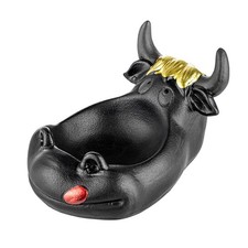 AKRA Aschenbecher im Kuh