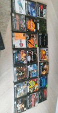 Ps1 Spiele Sammlung