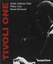 Tivoli One (CD) Album