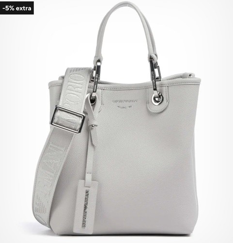Emporio armani handtasche - emporio,