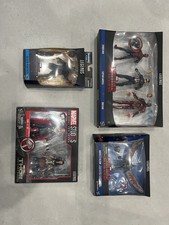 Marvel Legends Figuren