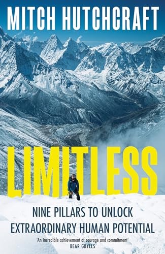 Limitless finding resilience - limitless:,