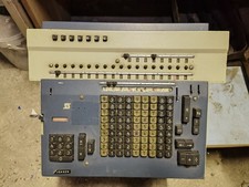 Soemtron Typ 214 Calculator