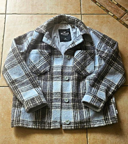 Hollister damen jacke - hollister,