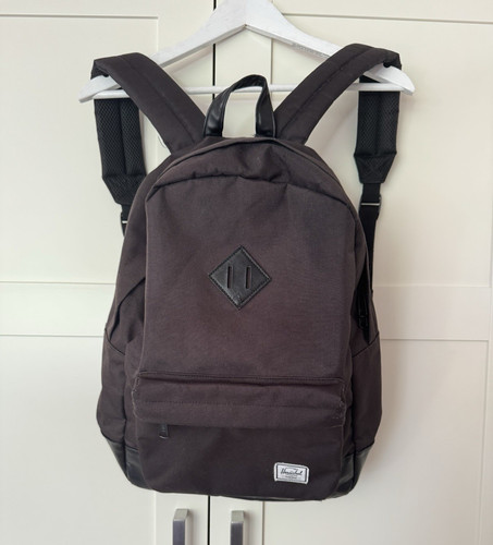 Herschel heritage backpack - heritage,