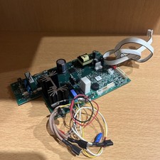 Steuerplatine / Power Board