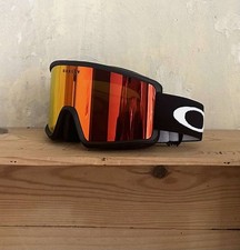 Oakley Target Line M Prizm