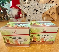 2 mal Fitline Restorate Exotic