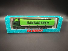 Albedo Volvo FH "Hangartner"
