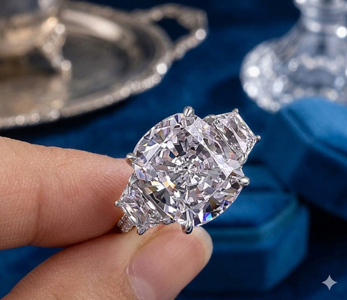 Diamant verlobungsring kt - diamant-verlobungsring,
