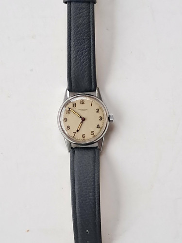 Vintage universal genève - vintage,