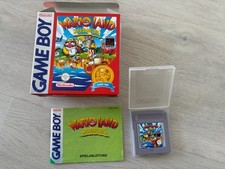 Wario land super mario - wario,