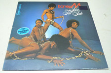 Boney M - Love for Sale - LP - 1977