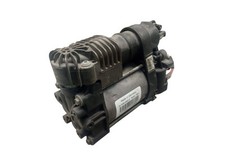 Supercharger Air Suspension