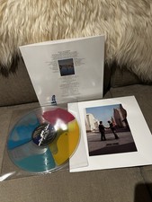 Pink Floyd - Wish You Were