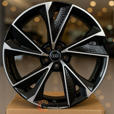 4 Felgen 20" Look AUDI RS7 A4