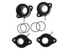 Ansaugstutzen Satz Tourmax