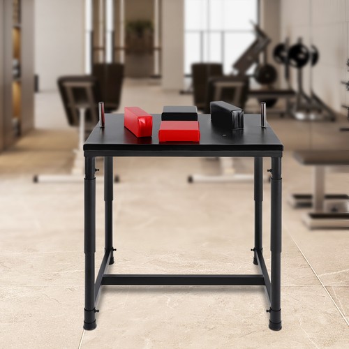 Armwrestling-Tisch