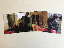 EX DRUMMER (Koen Mortier 2007)