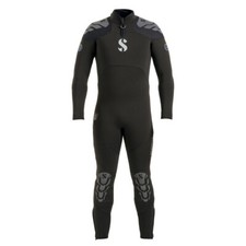 Scubapro Neoprenanzug Everflex 5/4mm Herren 2XL