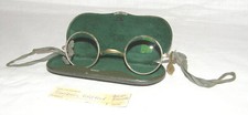 Alte gebr masken - gebr., masken/