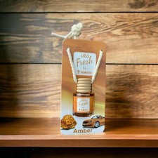 Tawrid Duftflakon Duft Auto