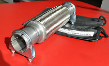 Flexrohr*Montage ohne