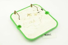 Kawasaki KX 250 Bj. 1993 - Frontverkleidung Startnummer Tabelle N36C