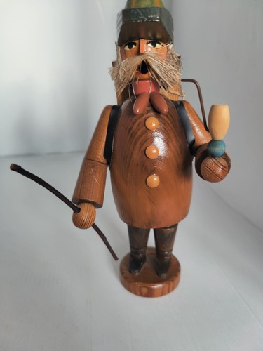 Räuchermännchen räuchermann - räuchermännchen,