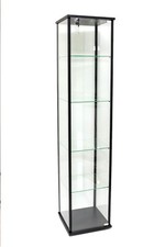 Glasvitrine nach maß - nach,