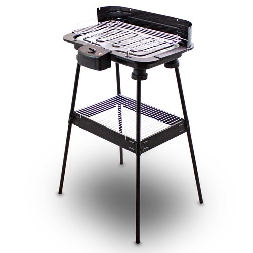 12930 elektrischer standgrill - 12930/,