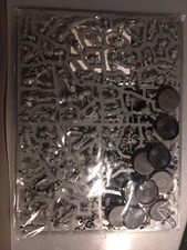 Warhammer 40K Chaos Space