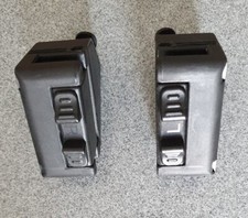 Adapter für Babyschale / Maxi Cosi für  Kiddy Kinderwagen