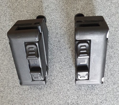 Adapter für babyschale maxi - adapter,
