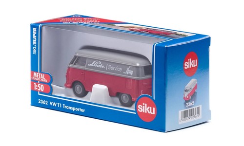 Siku super 2362 - super,
