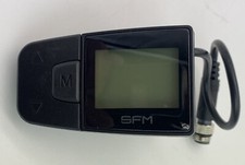 Saxonette bike display dm01b - e,