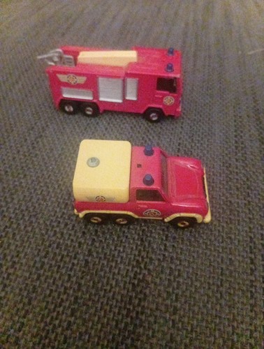 Dickie toys feuerwehrauto - dickie,