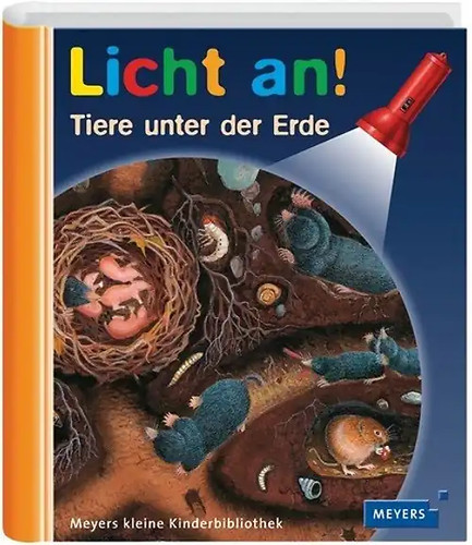 Meyer die kleine - meyer.,