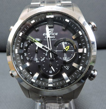 CASIO EDIFICE EQW-T630JD Solar