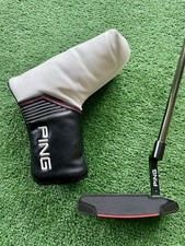 Ping Anser 2 Putter 34" Herren