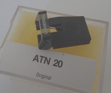 Original Diamant Nadel Audio-Technica ATN 20 SLa - AT 20 SL - Shibata -UNIVERSAL