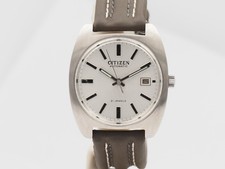 Vintage Citizen Automatic