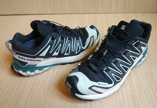 Salomon pro gore tex - pro, v9