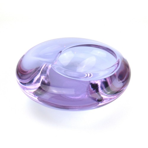 Zelezny brod glas aschenbecher - glas,