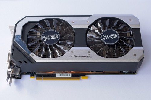 Palit geforce gtx 1060 - palit,