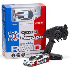 Kyosho 32372ke mini - kyosho, mr04