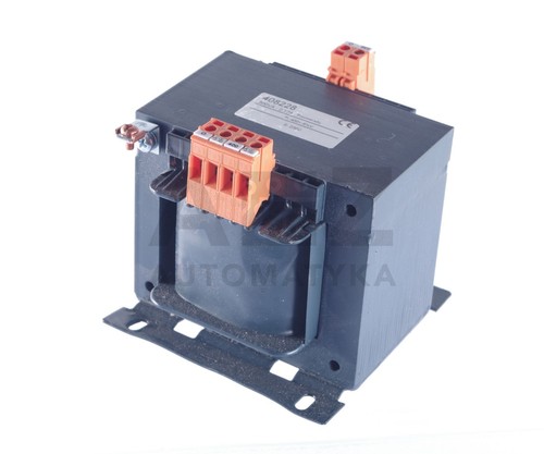 Trenntrafo 408228 500va - 408228, 500w
