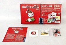 NichtLustig 2007 Kosmos